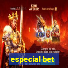 especial bet